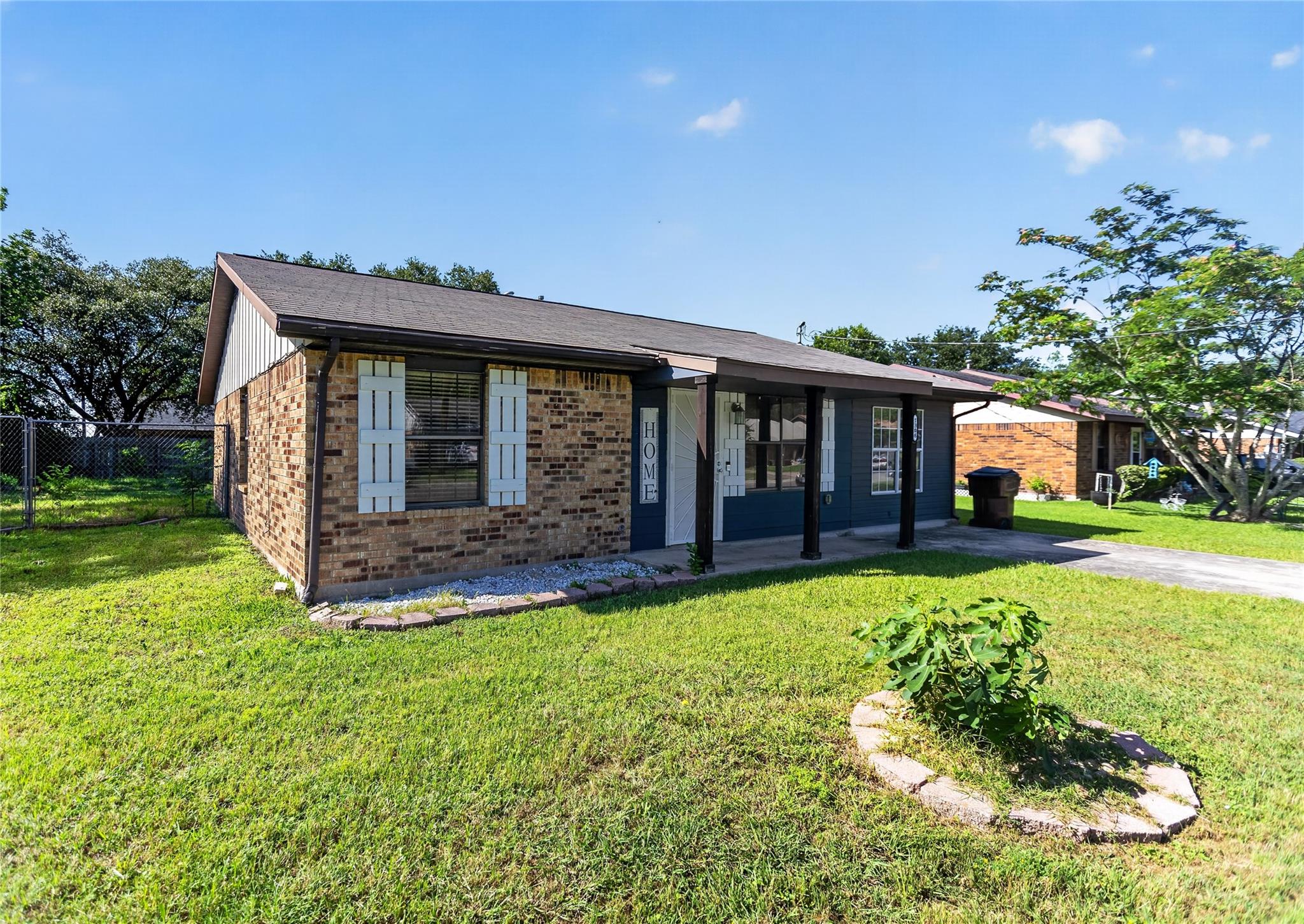 1308 Pendergrass, Lockhart, TX 78644 — photo 1
