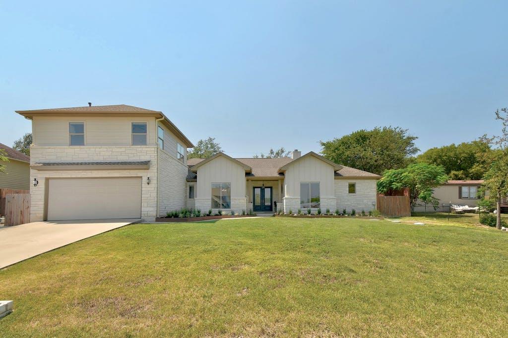 1006 Lipan, Austin, TX 78733 — photo 1