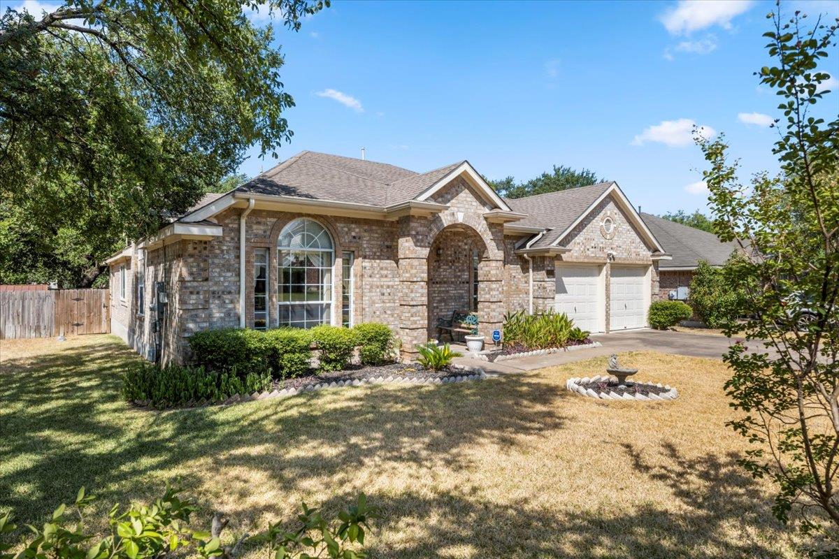 4004 WITTE, Round Rock, TX 78681 — photo 1