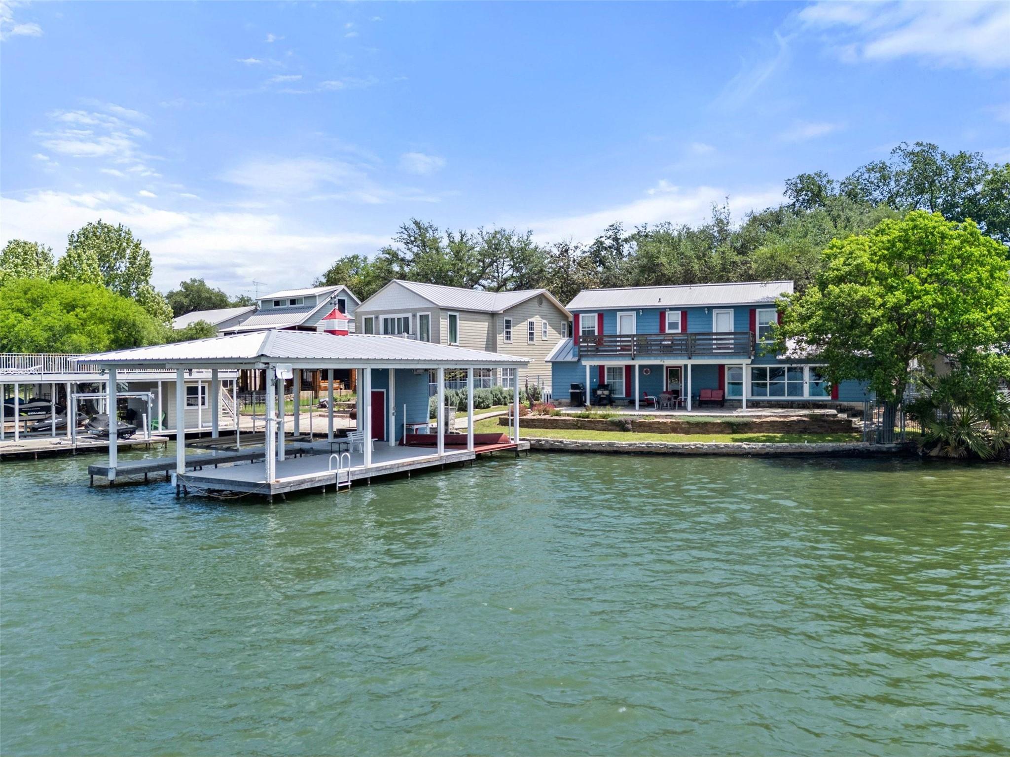 324 Granite Shoals, Sunrise Beach, TX 78643 — photo 1