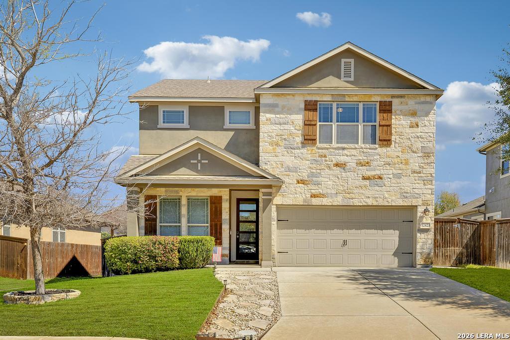 12423 Lincoln Crk, ,  78254 — photo 1