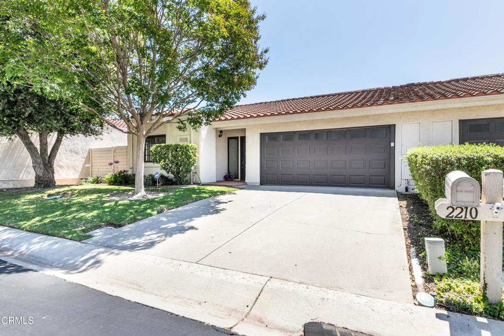 2210 Placita San Dimas, Camarillo, CA 93010 — photo 1
