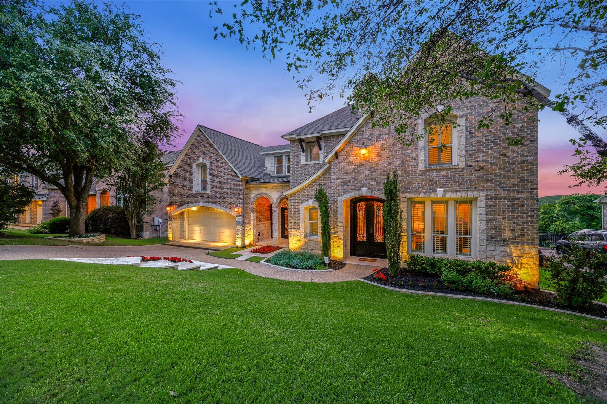 2803 Welton Cliff, Cedar Park, TX 78613 — photo 1