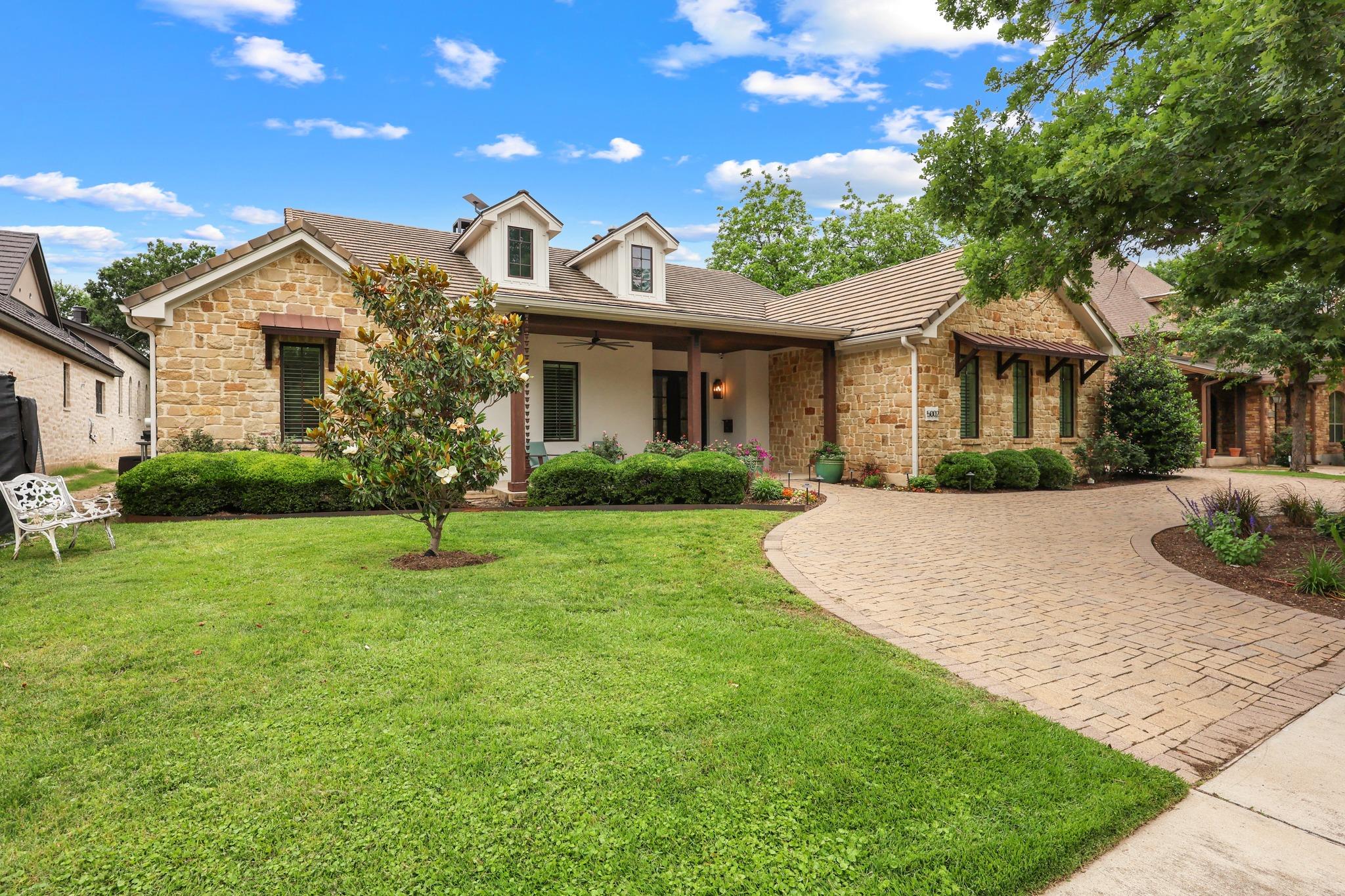 5002 Finley, Austin, TX 78731 — photo 1