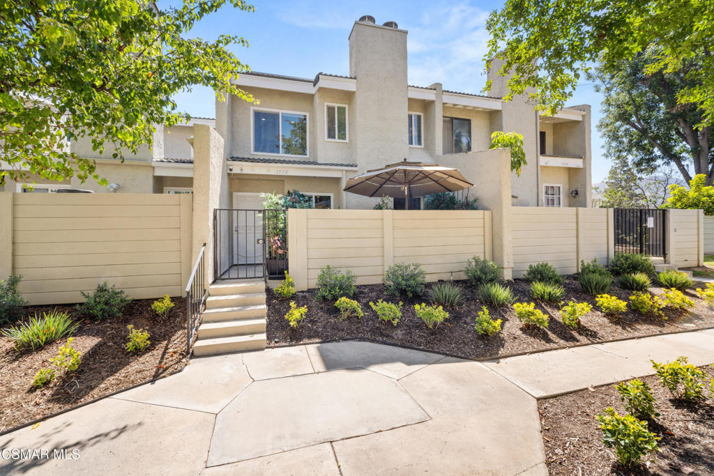 1928 Stow Street, Simi Valley, CA 93063 — photo 1