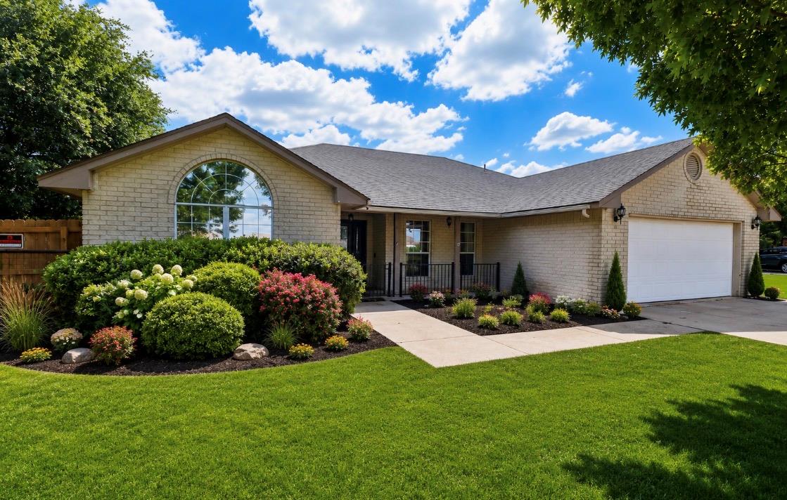 1022 Barbarosa, New Braunfels, TX 78130 — photo 1