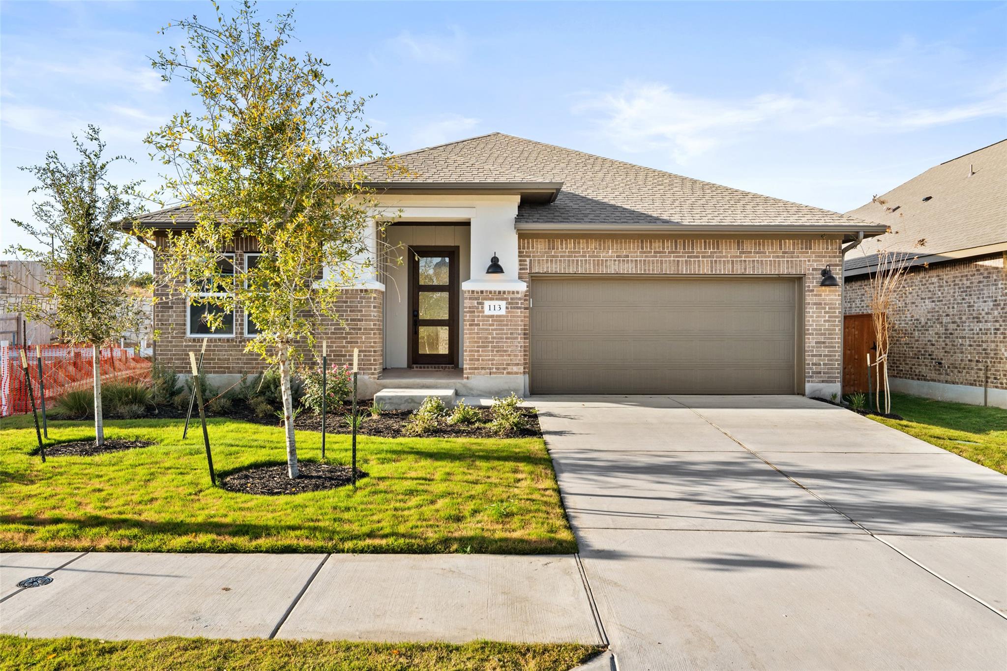 113 McDougall Pass, Liberty Hill, TX 78642 — photo 1