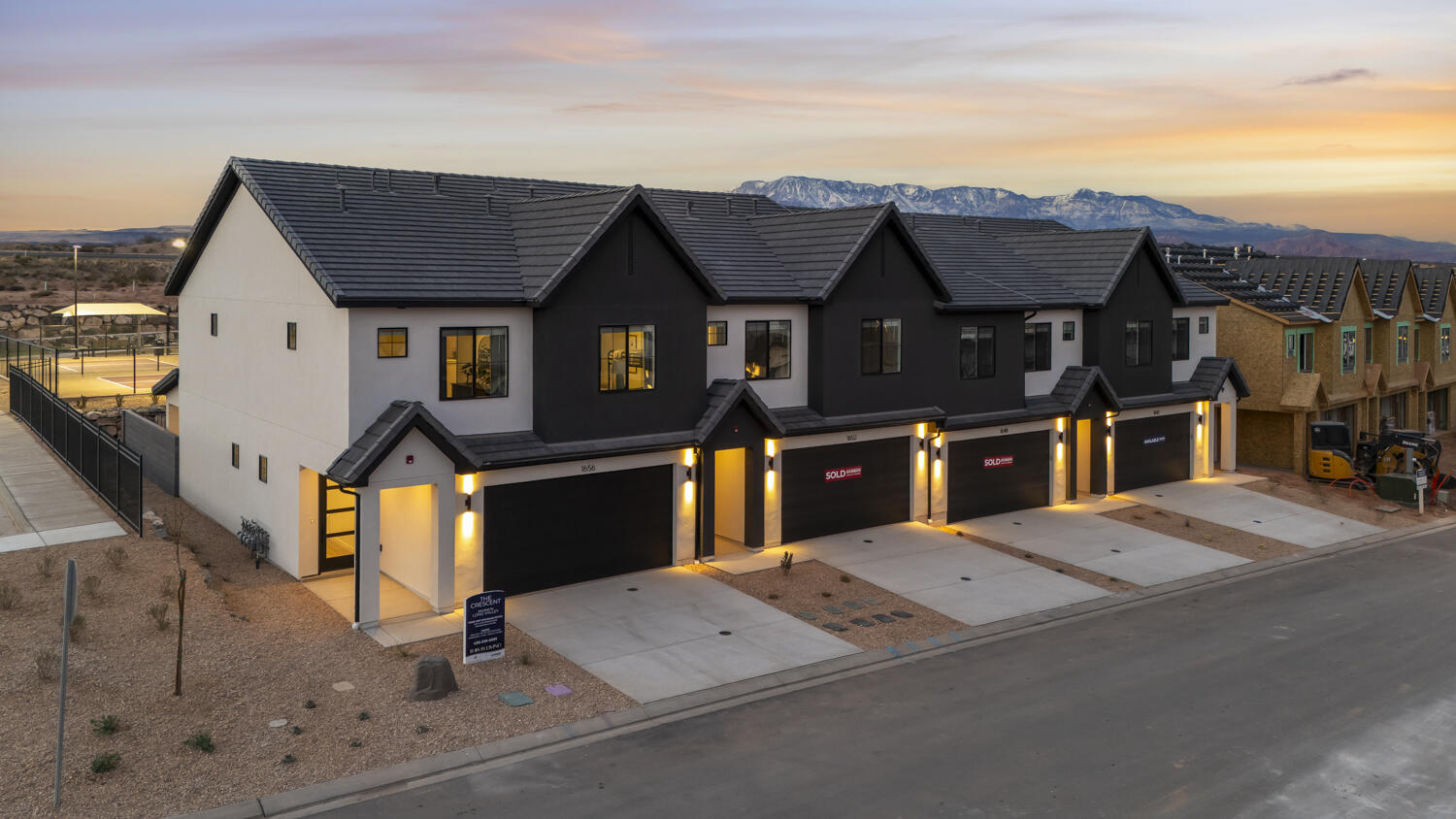 1736 S Viewcrest DR 3080, Washington, UT 84780 — photo 1