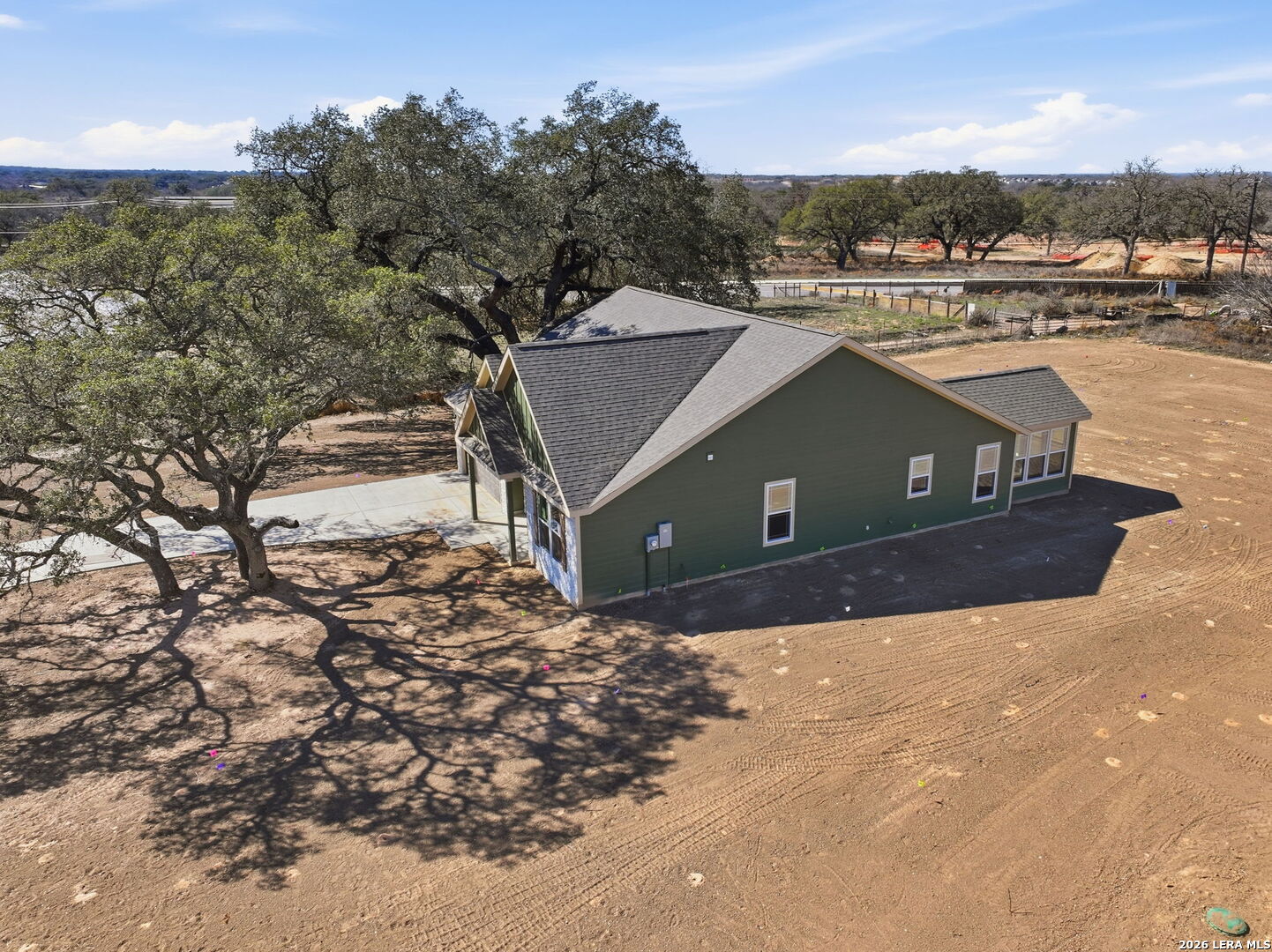 21131 Prairie Rose, ,  78264 — photo 1