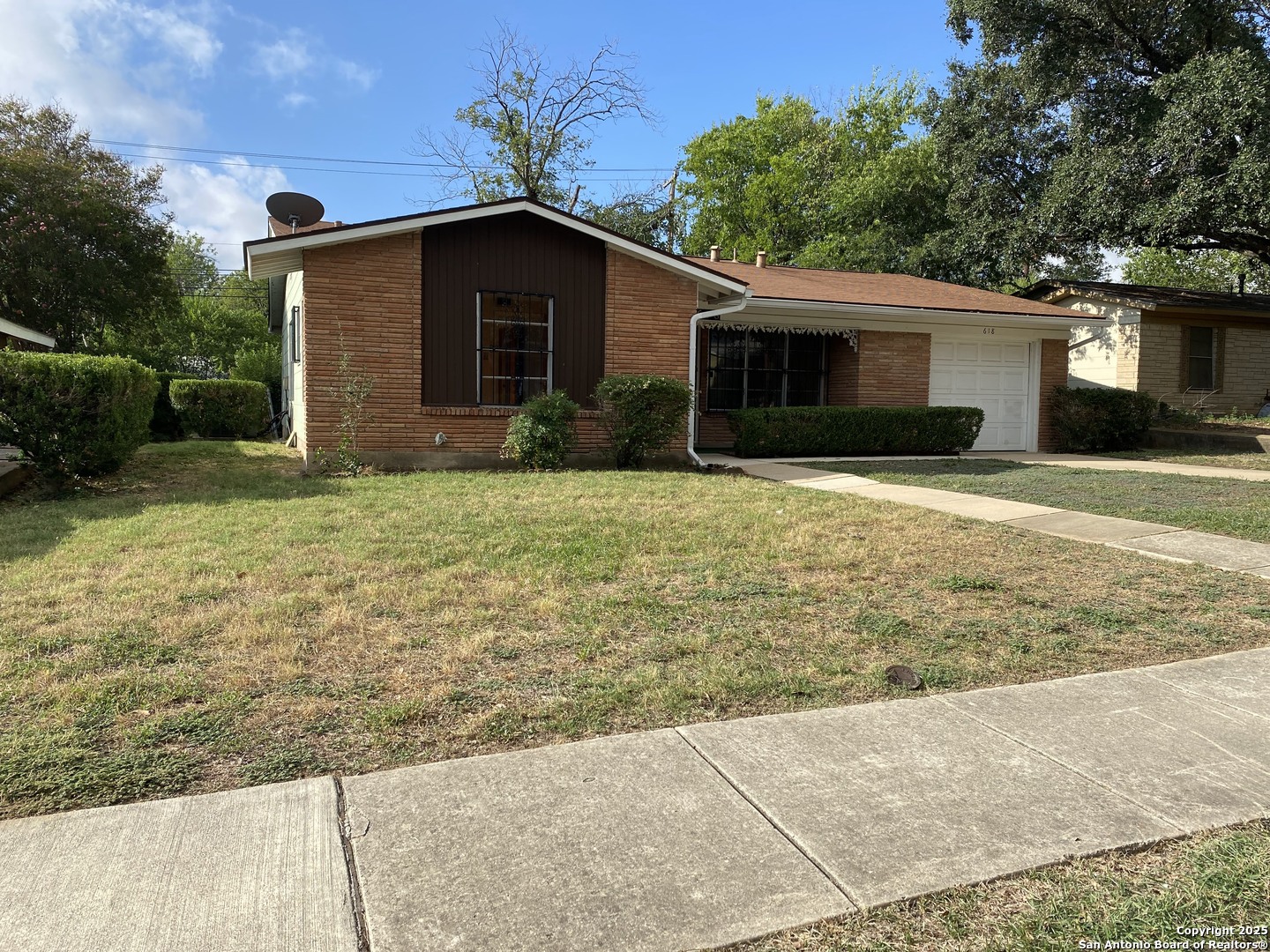 618 Rector, , 78216 — photo 1