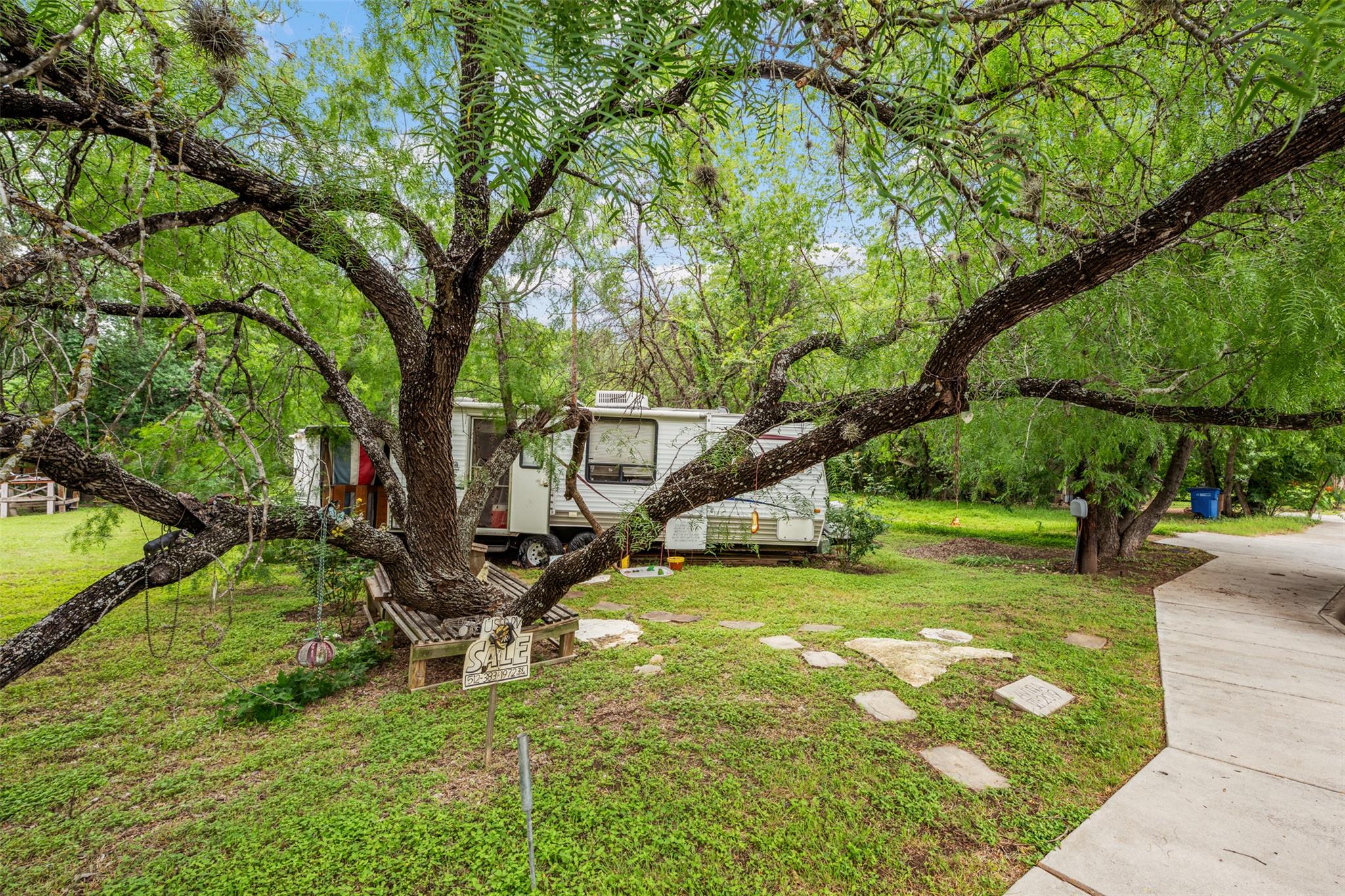 1132 Eleanor, Austin, TX 78721 — photo 1