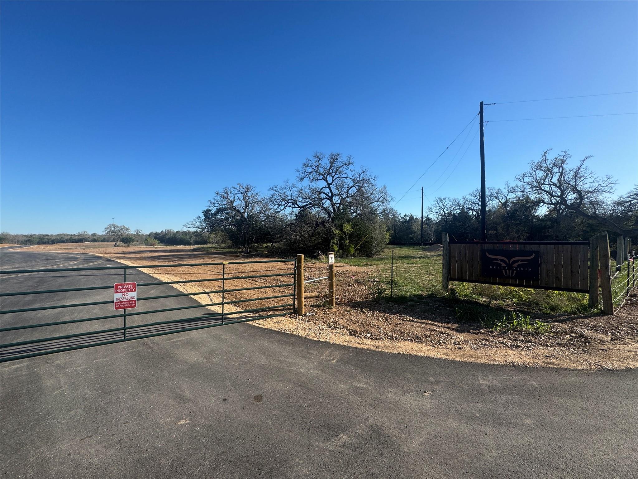 152 Canyon, Cedar Creek, TX 78612 — photo 1