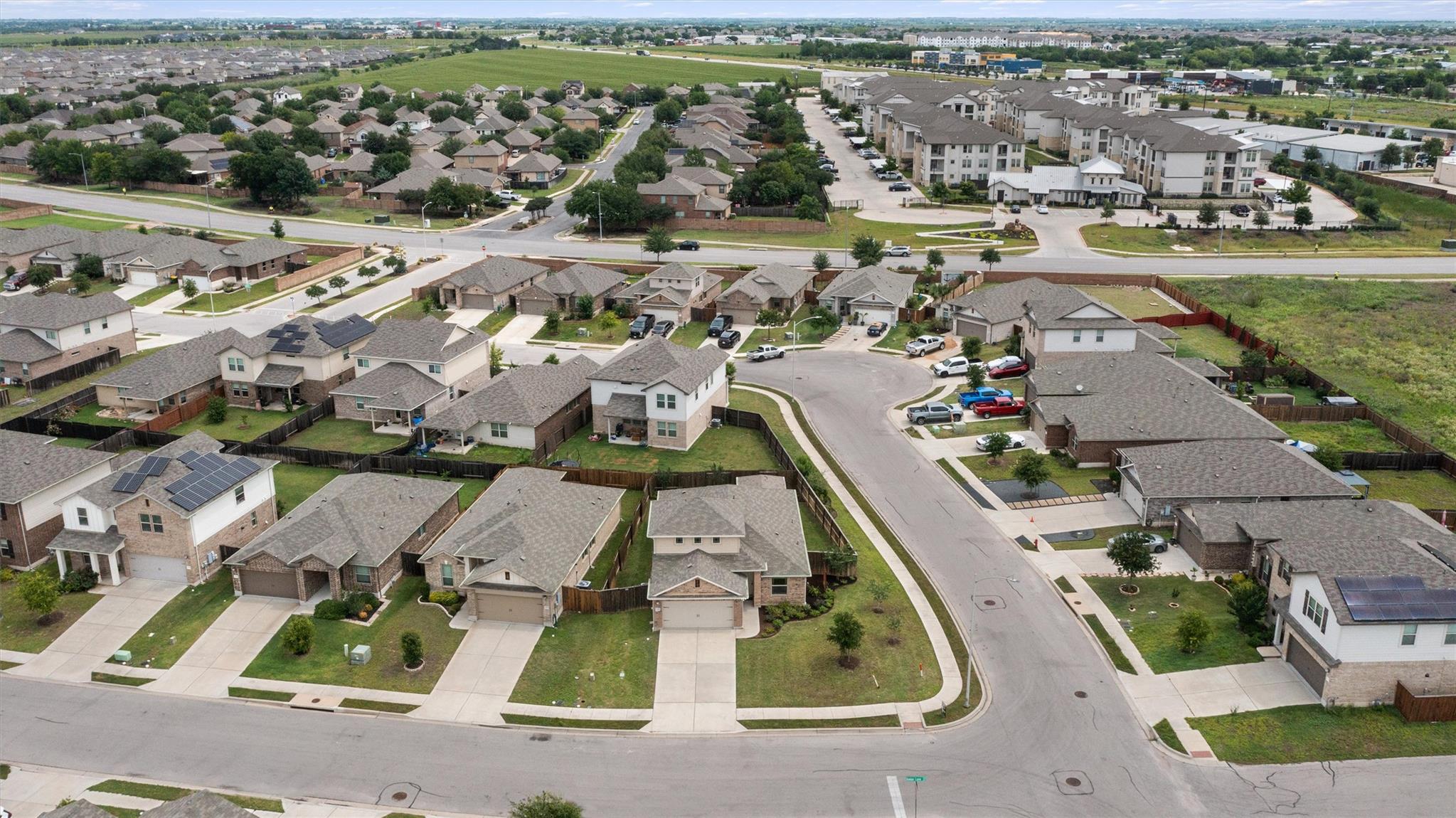 12410 Amber Lynn, Manor, TX 78653 — photo 1