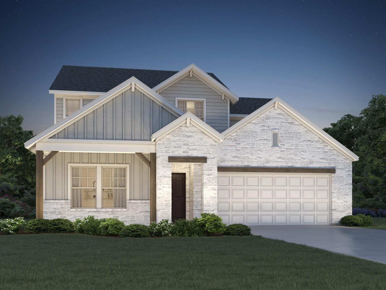 178 coopers hawk, Cedar Creek, TX 78612 — photo 1