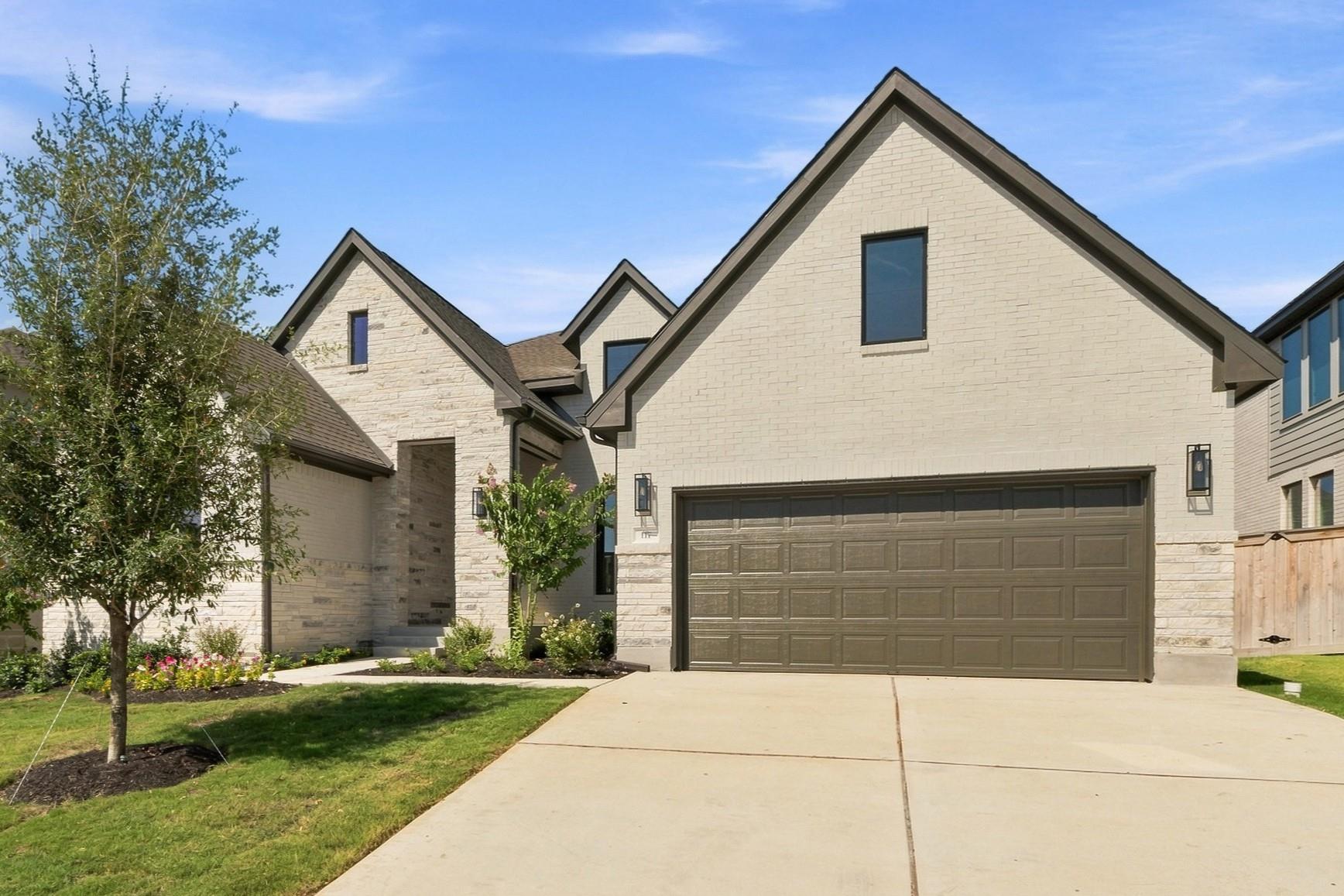 117 Meadow Beauty, Georgetown, TX 78633 — photo 1