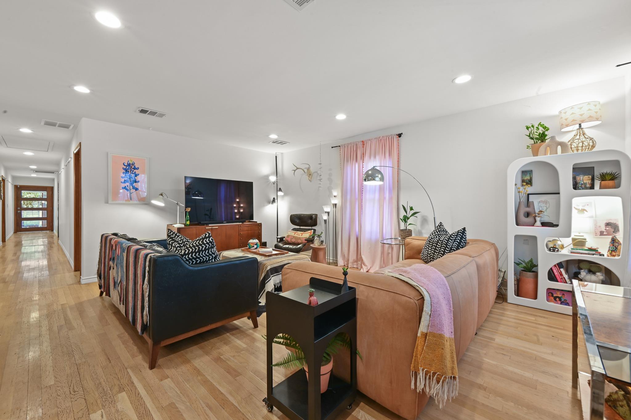 4501 2nd, Austin, TX 78745 — photo 1