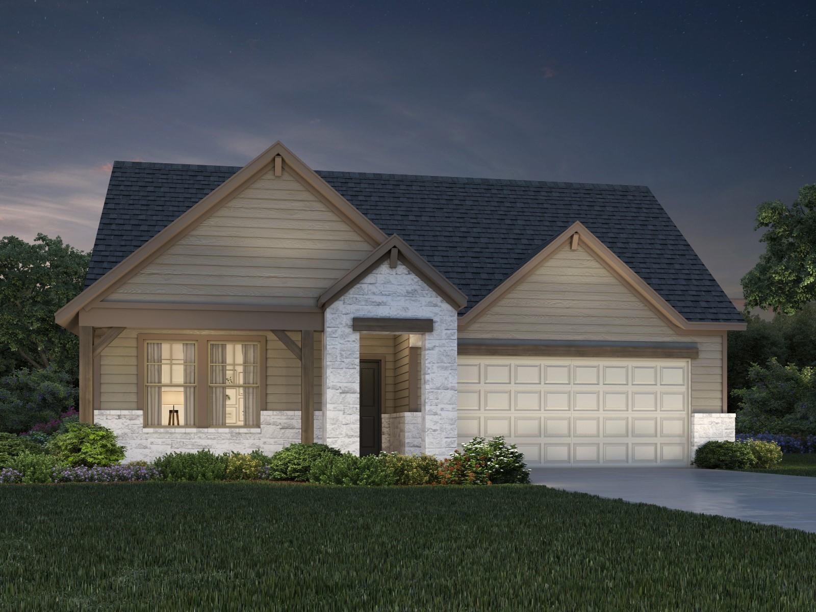168 Coopers Hawk, Cedar Creek, TX 78612 — photo 1