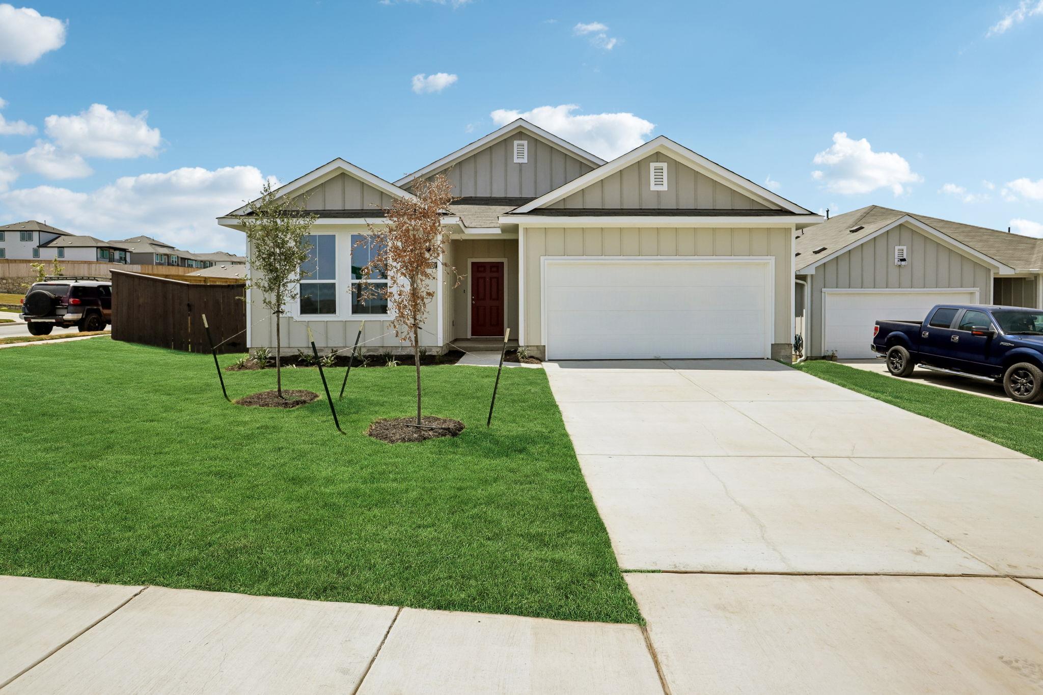 5413 Murano, Austin, TX 78747 — photo 1
