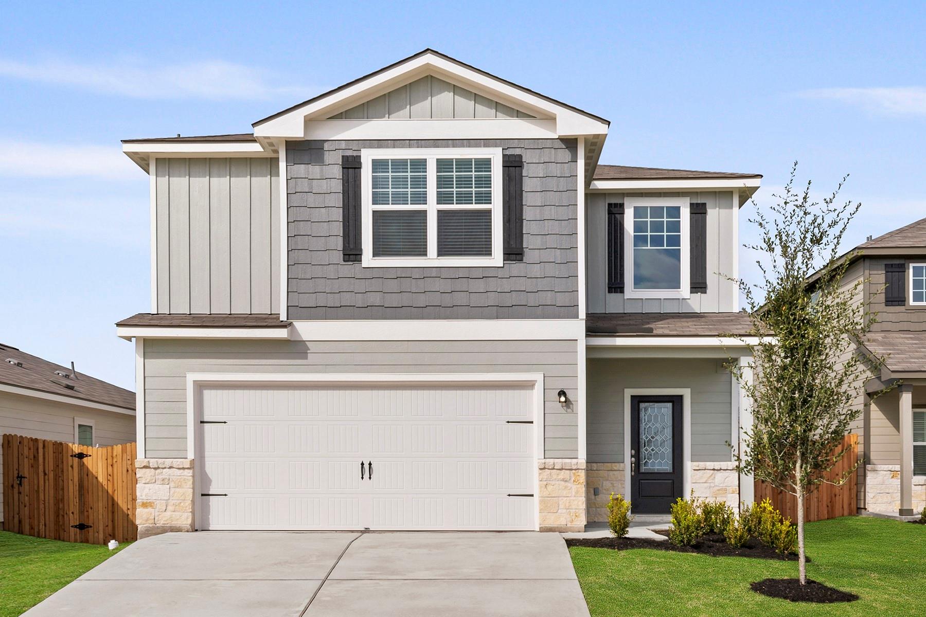 14401 Bonellis, Elgin, TX 78621 — photo 1
