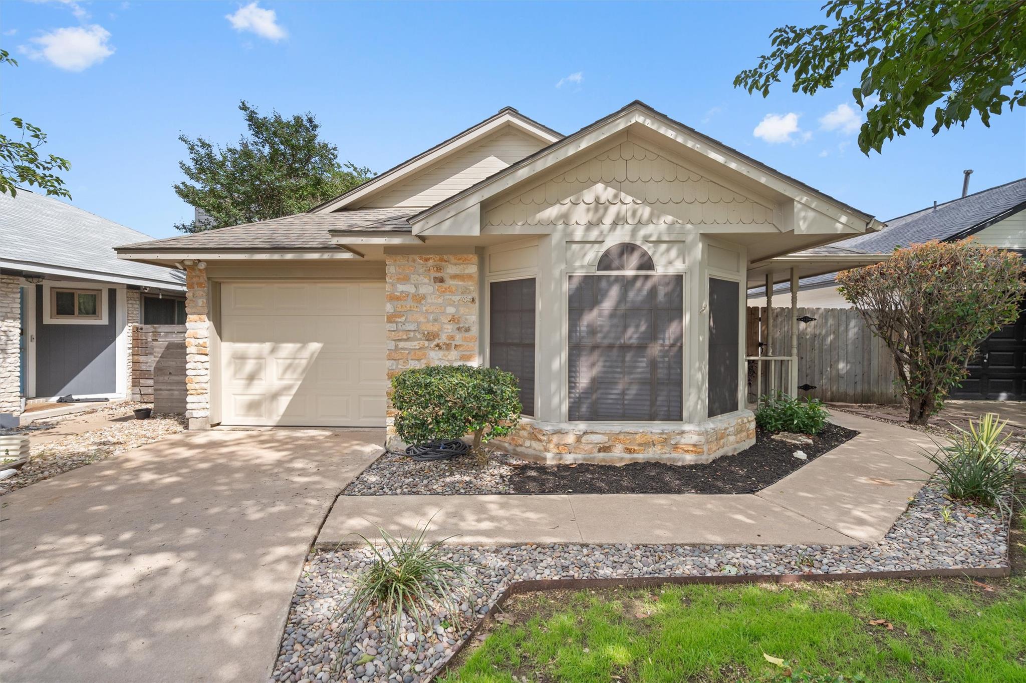 16811 Village Oak, Austin, TX 78717 — photo 1