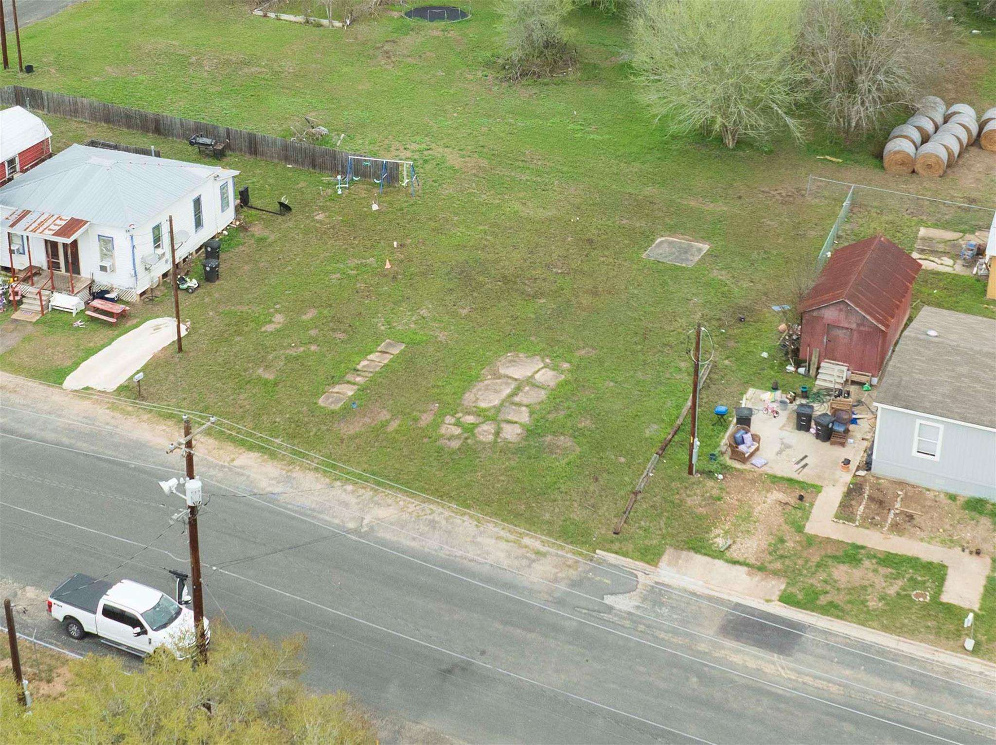 TBD Hillje, Schulenburg, TX 78956 — photo 1