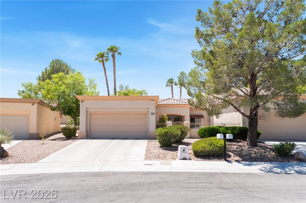 2709  Copper Mesa Drive, Las Vegas, NV 89134 — photo 1