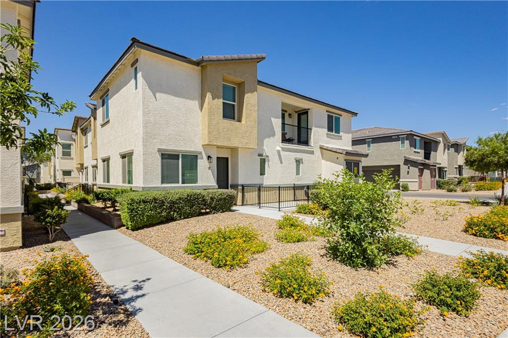 12369 Golden Wreath Road, Las Vegas, NV 89183 — photo 1