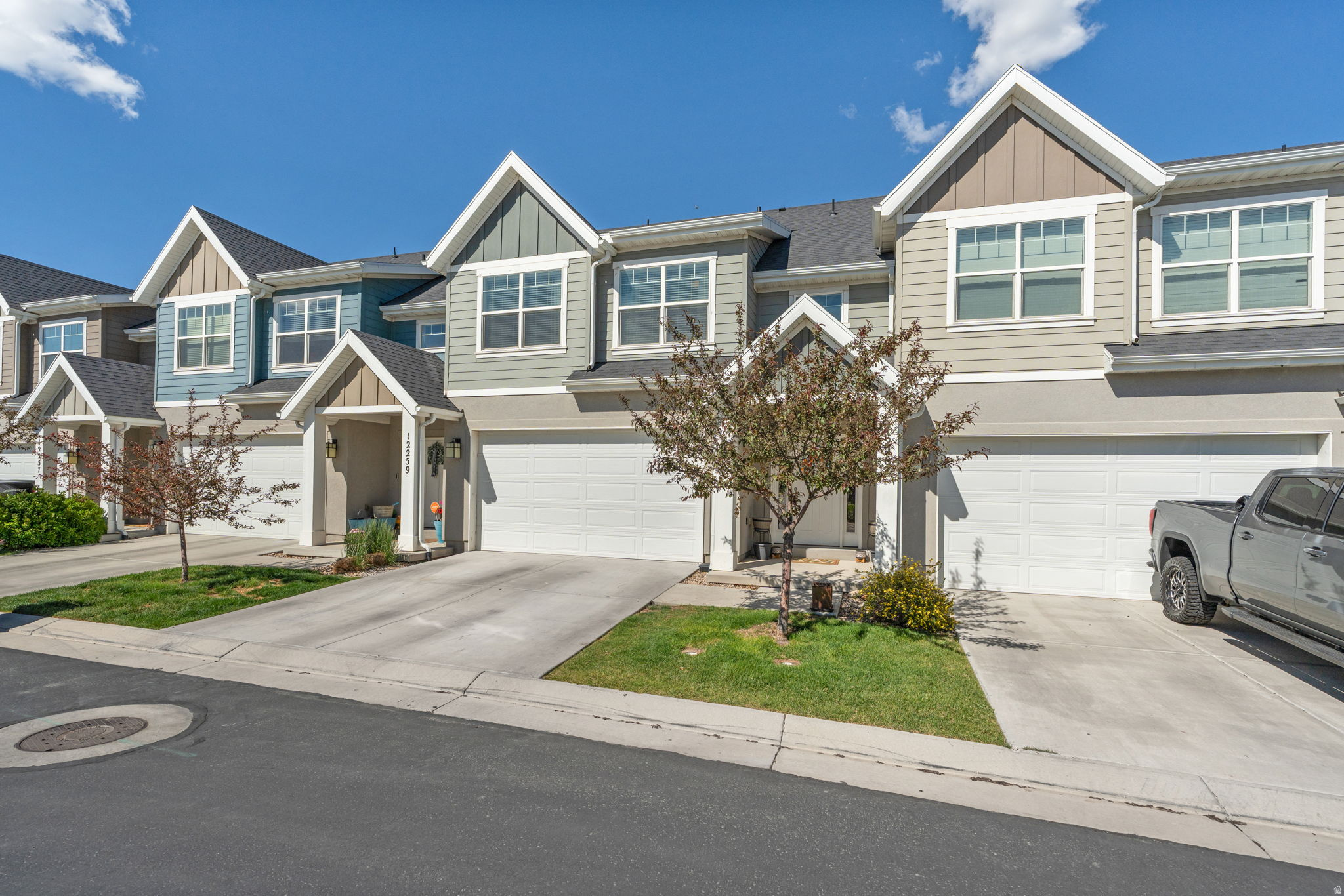 12267 S DALE MABRY LN #42, Herriman, UT 84096 — photo 1