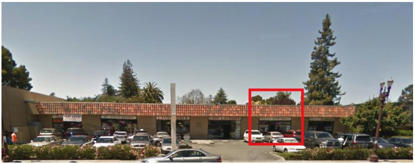 55 Fifth Avenue, Redwood City, CA 94063 — photo 1
