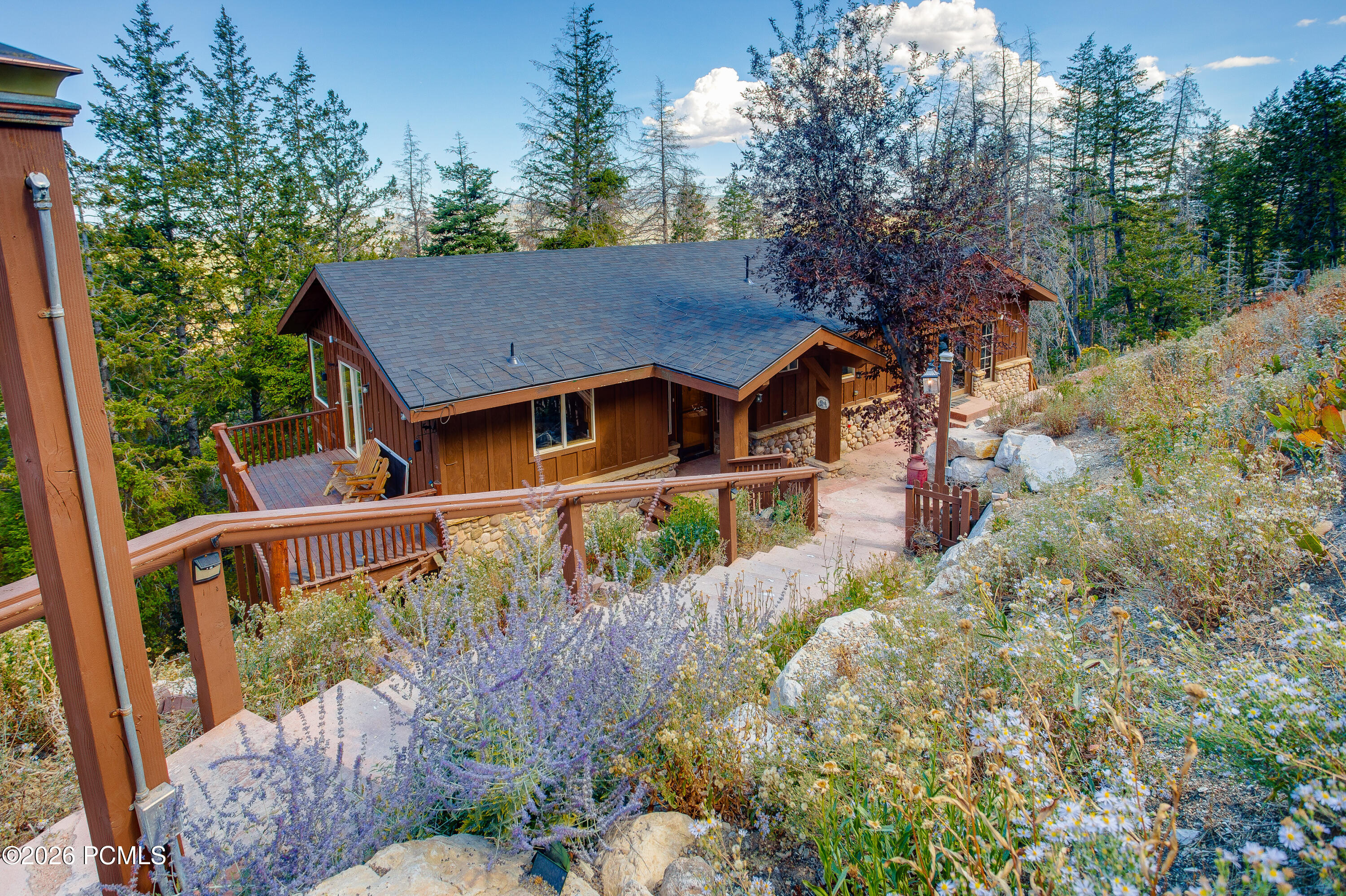 390 Matterhorn, Park City, UT 84098 — photo 1