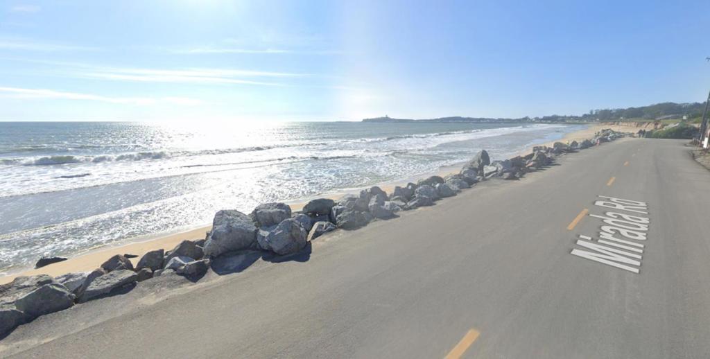 0 Mirada Road, Half Moon Bay, CA 94019 — photo 1