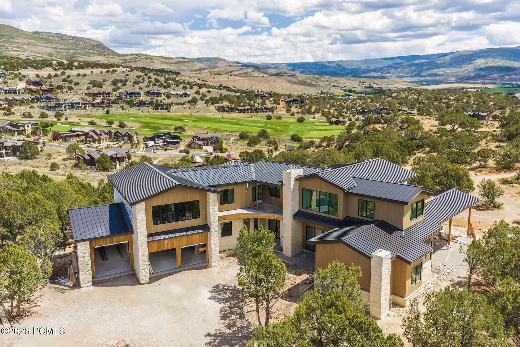 2418 E Red Knob Way, Heber City, UT 84032 — photo 1