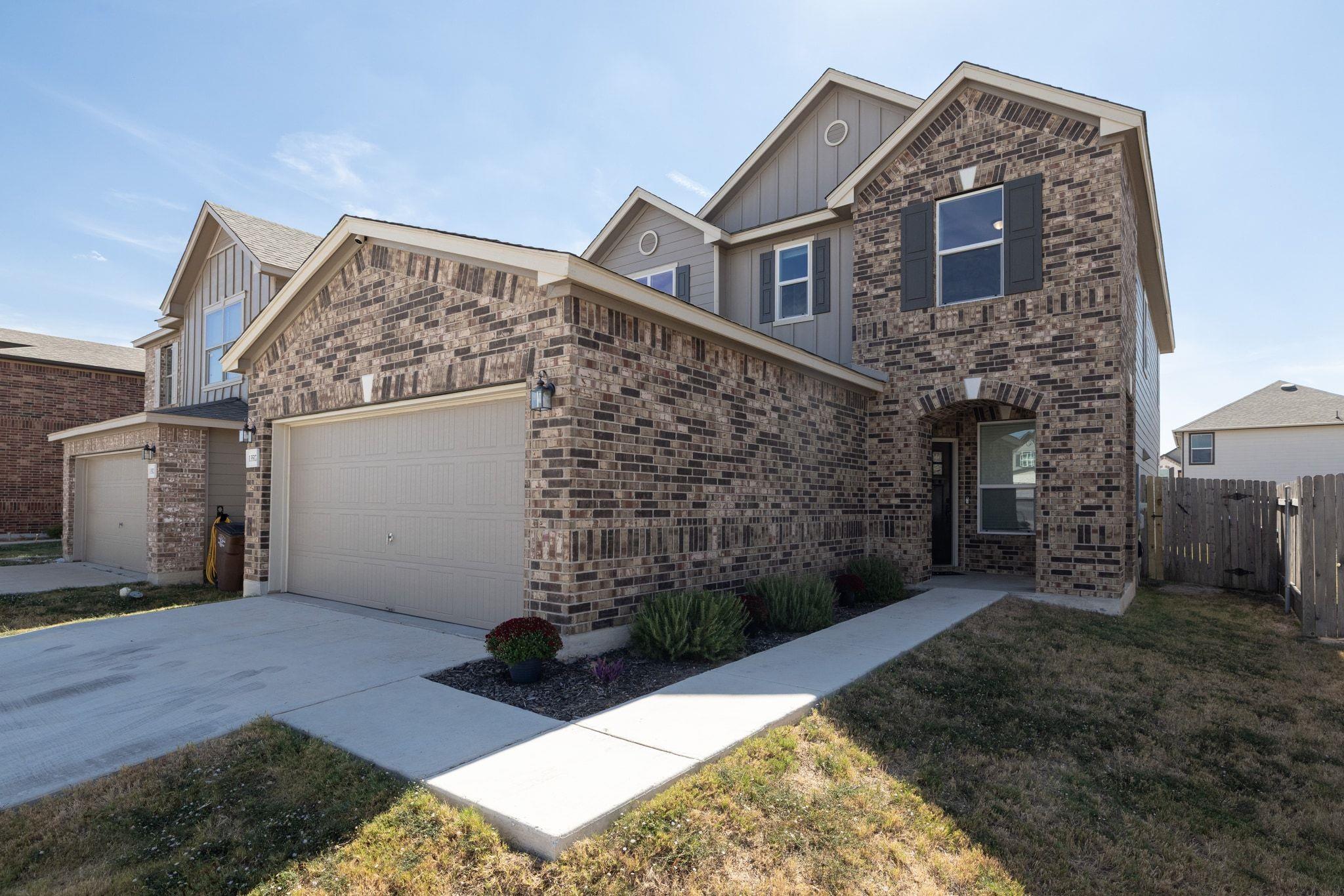 13517 Martha Washington, Manor, TX 78653 — photo 1