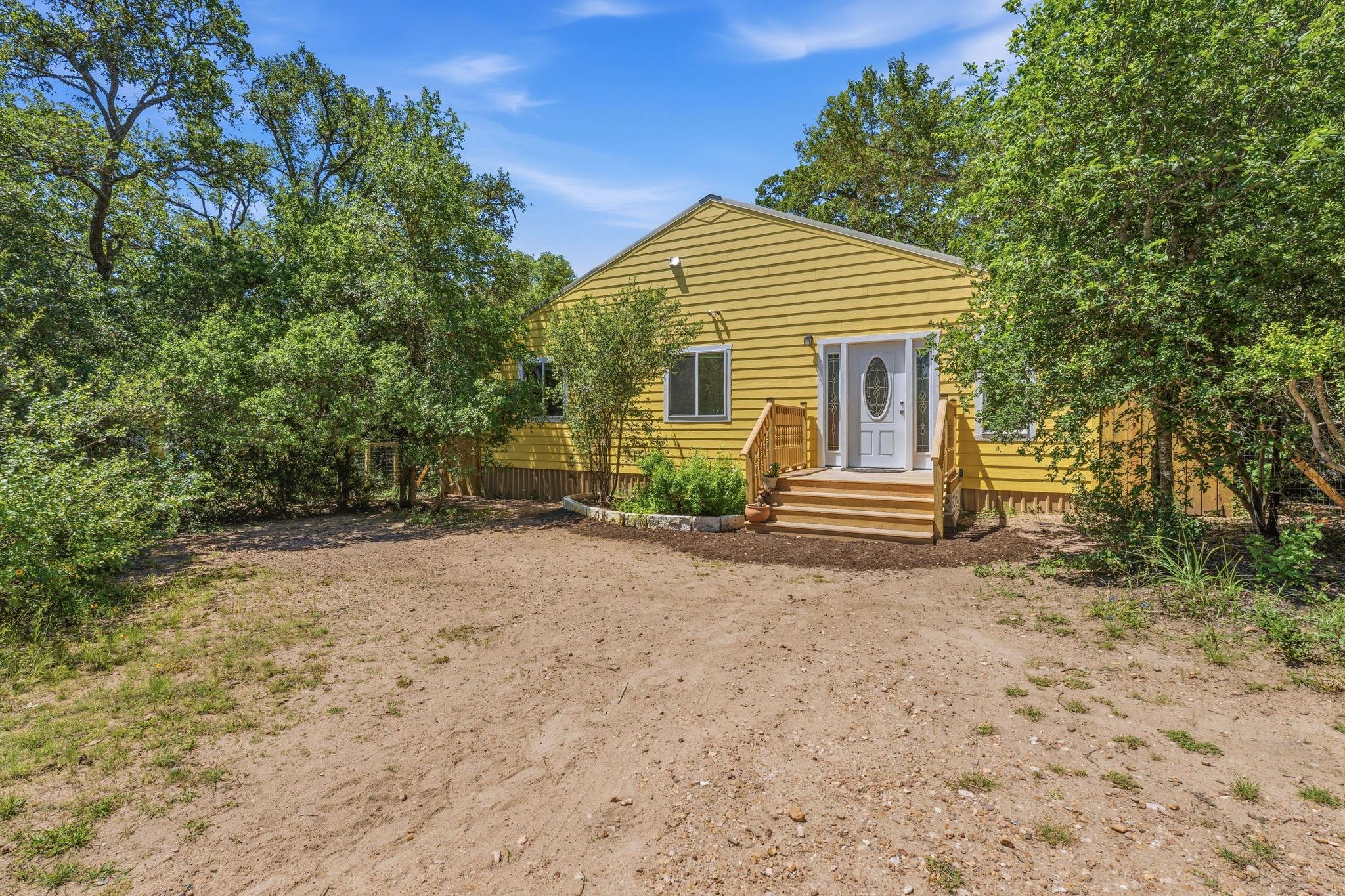 1998 Upper Elgin River, Elgin, TX 78621 — photo 1