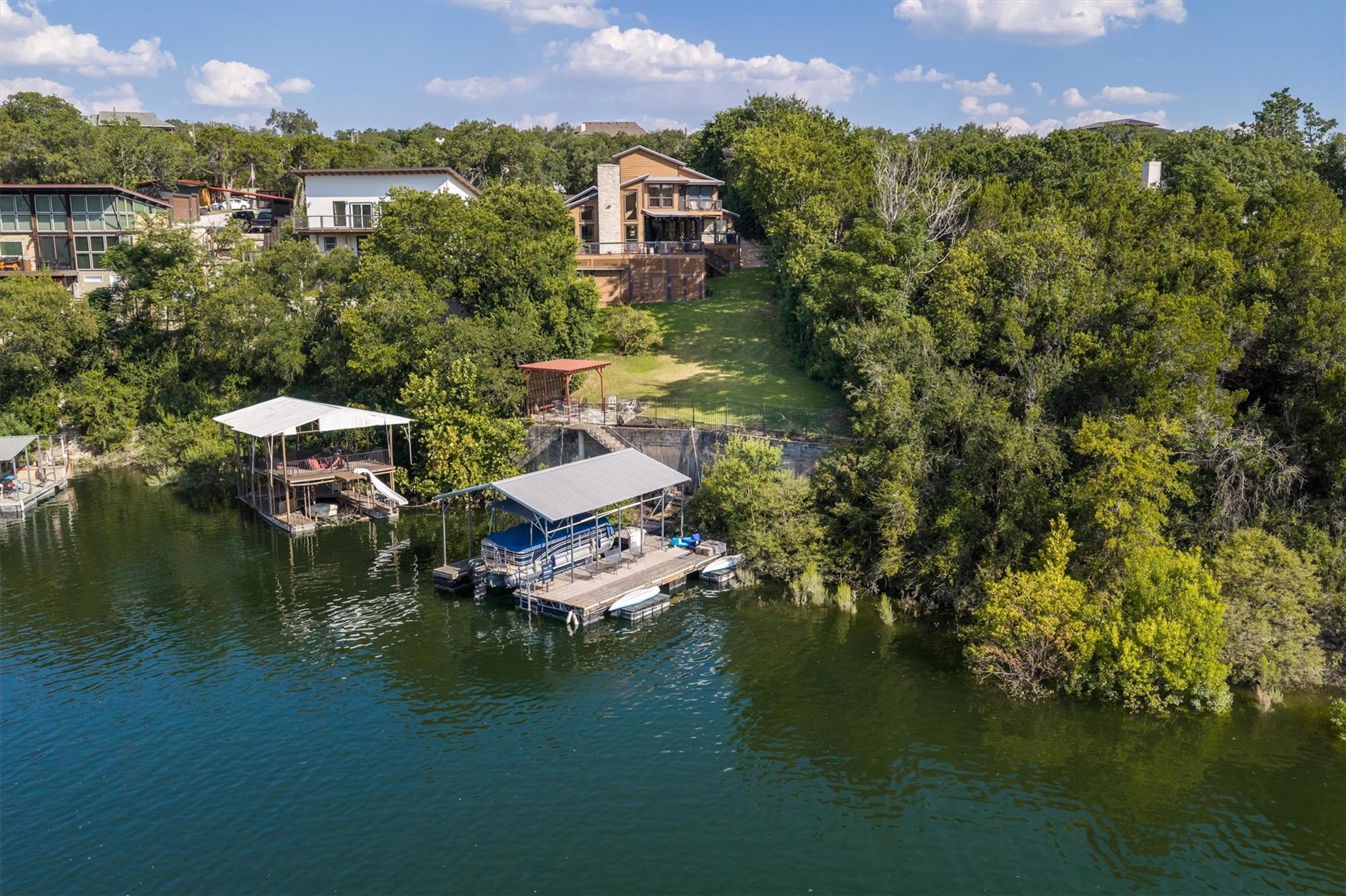 14951 Arrowhead, Volente, TX 78641 — photo 1