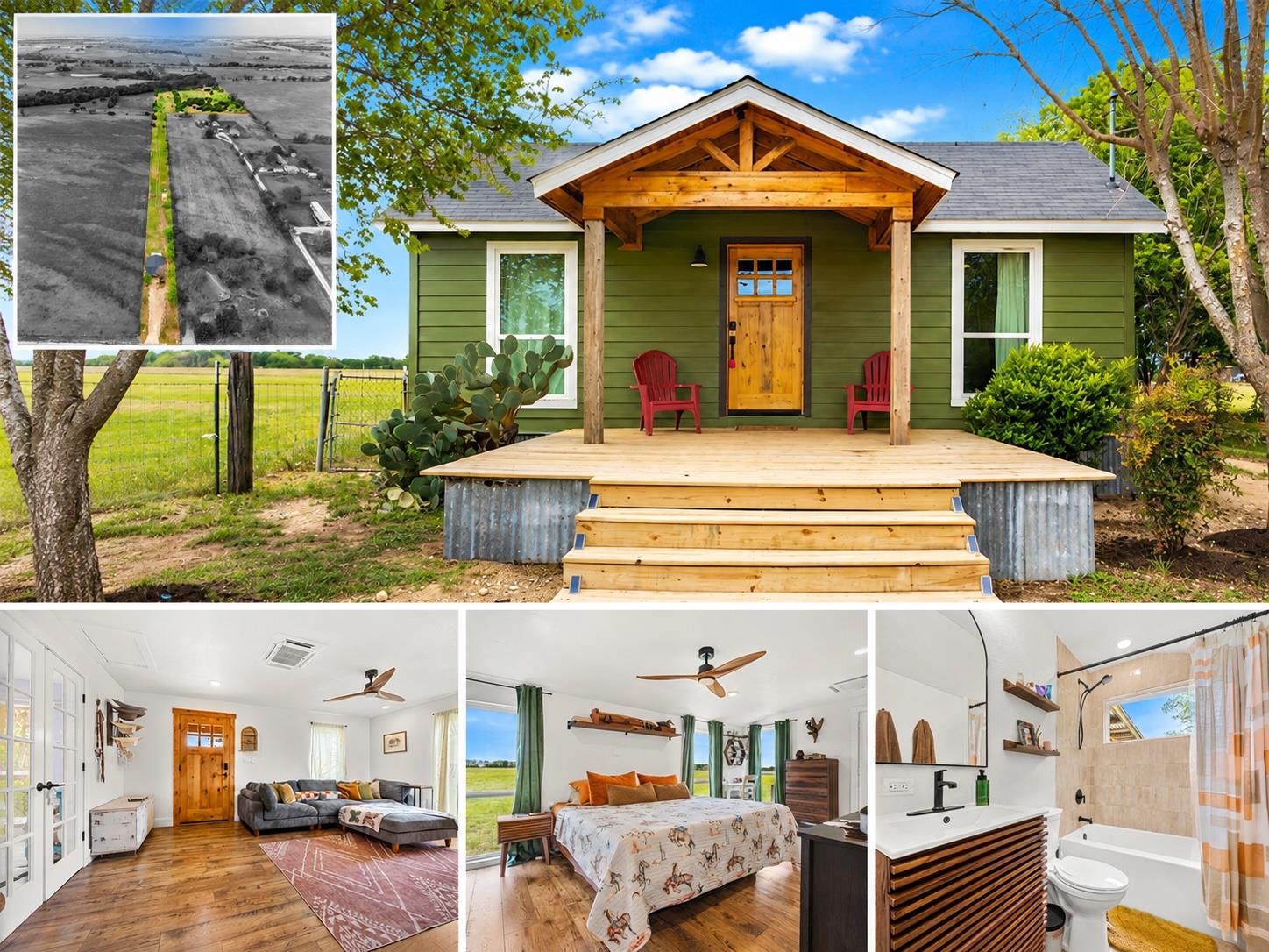 13390 Bendle, Troy, TX 76579 — photo 1
