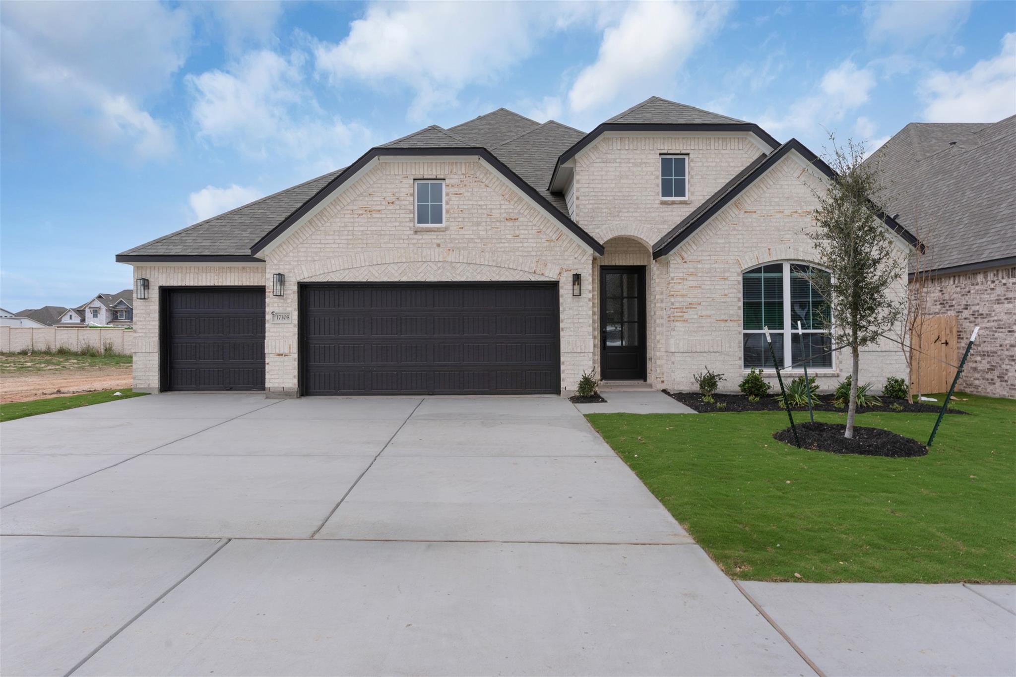 1700 Willow Bean, Georgetown, TX 78633 — photo 1