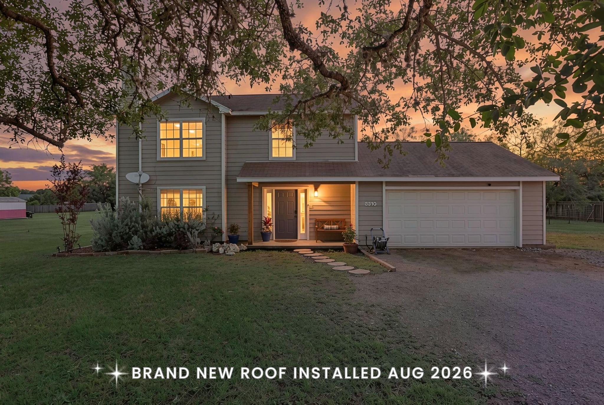 3310 Lime Kiln, San Marcos, TX 78666 — photo 1