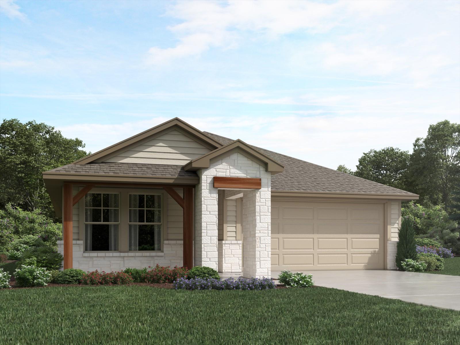 12520 Saint Thomas, Del Valle, TX 78617 — photo 1