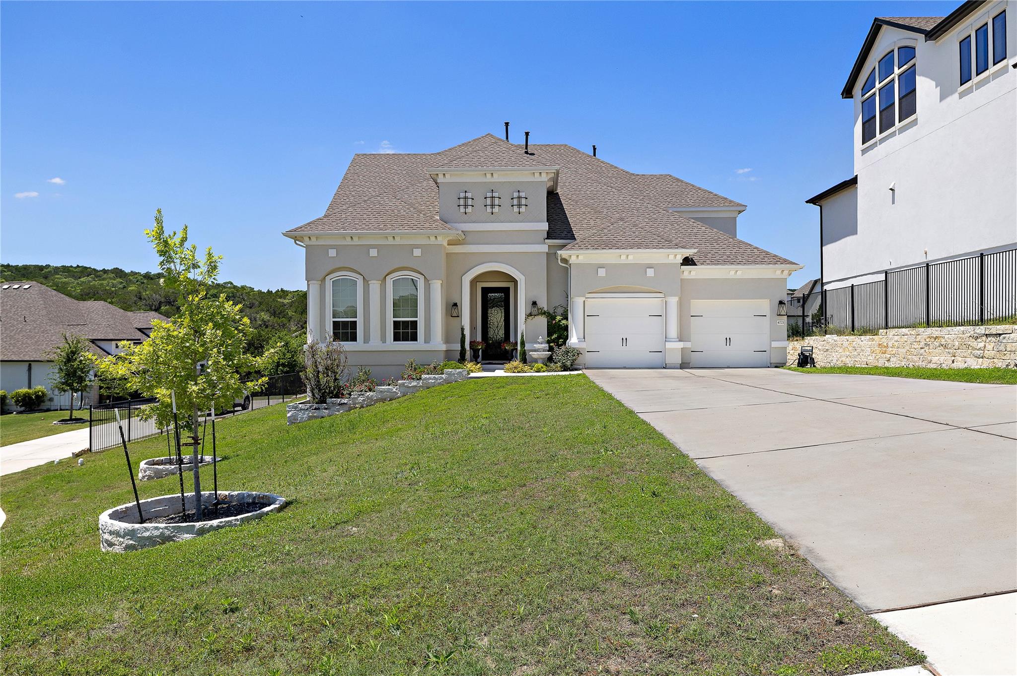 4721 Modena Bay, Leander, TX 78641 — photo 1