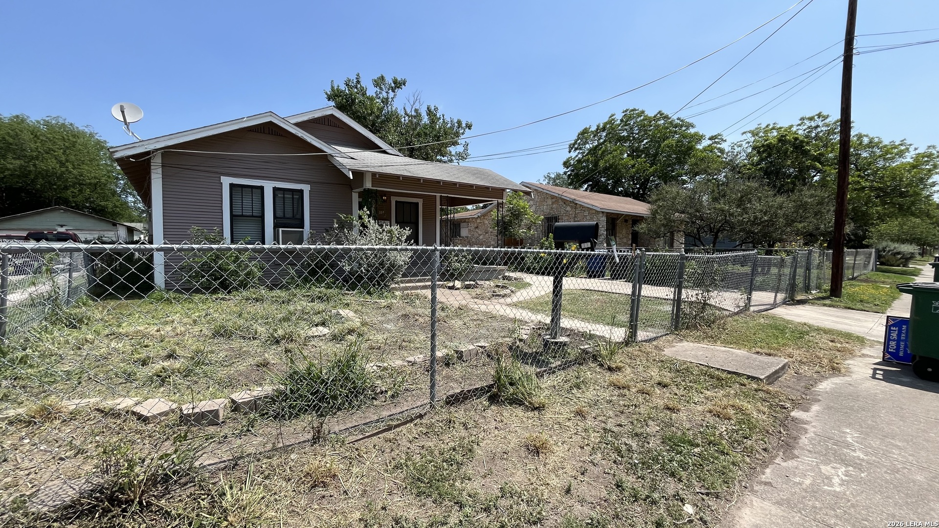 331 HARLAN AVE, ,  78214 — photo 1