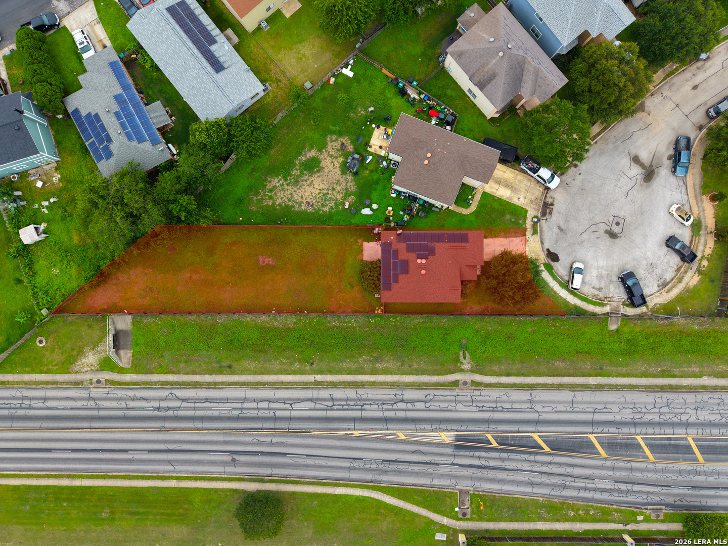 6903 Pecan Fall, ,  78109 — photo 1