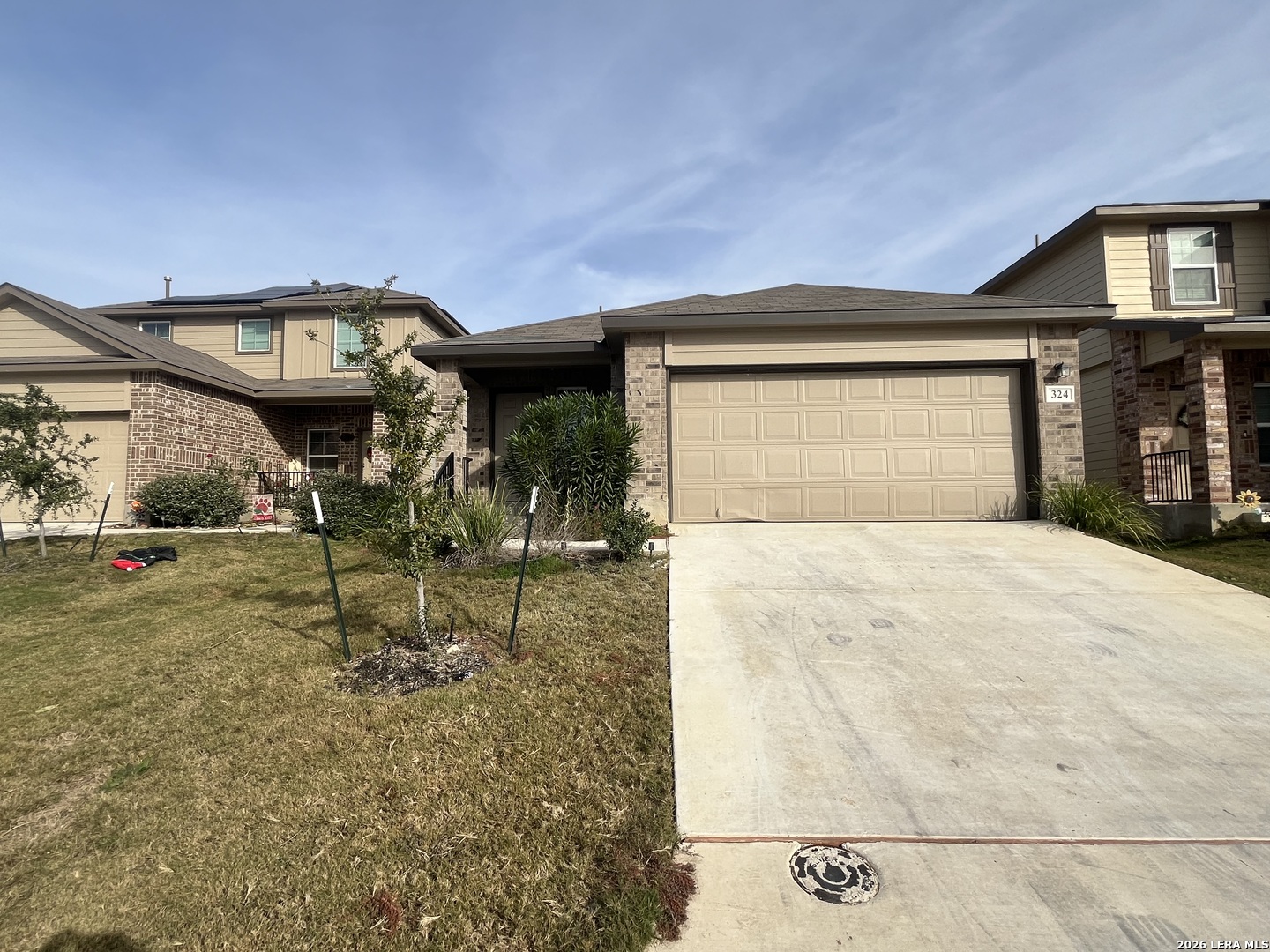 324 MIDDLE GREEN LOOP, , 78114 — photo 1