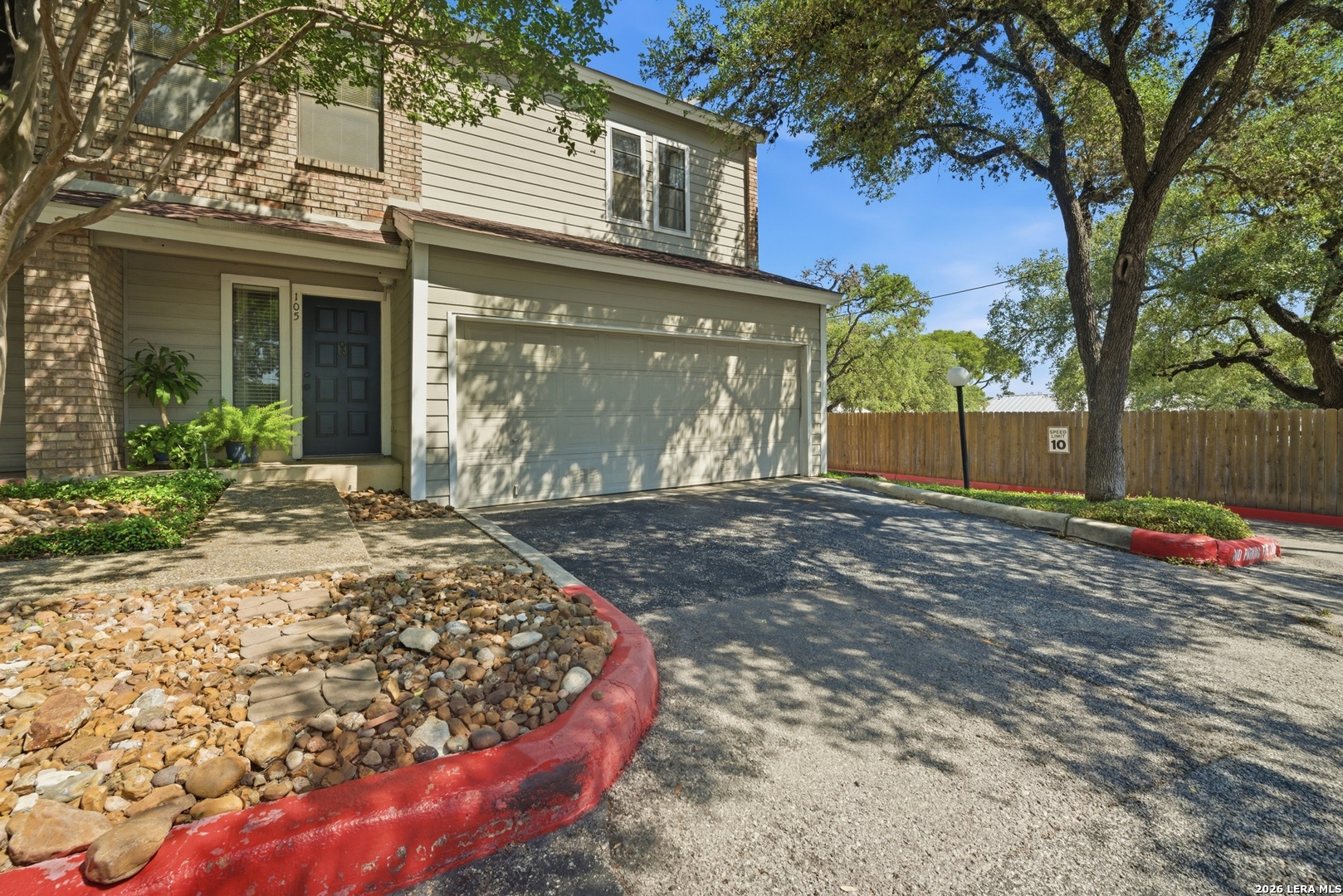 11001 Wurzbach, ,  78230 — photo 1