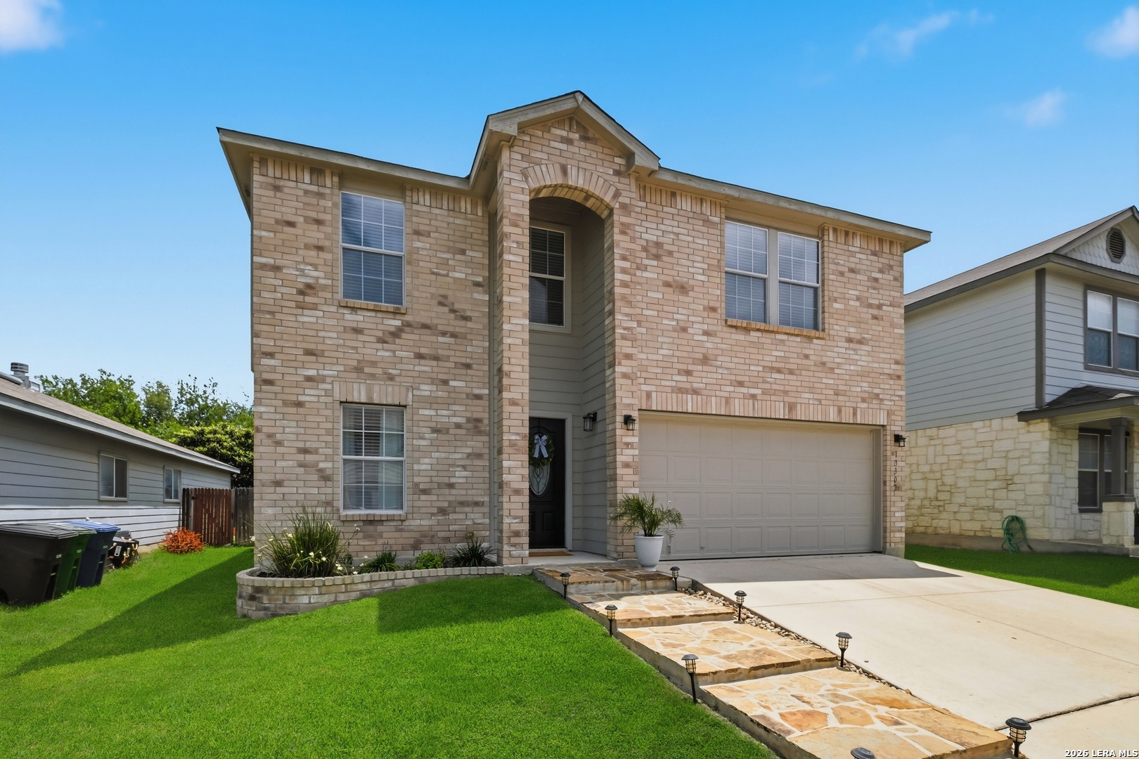 13302 BALDWIN RDG, ,  78249 — photo 1