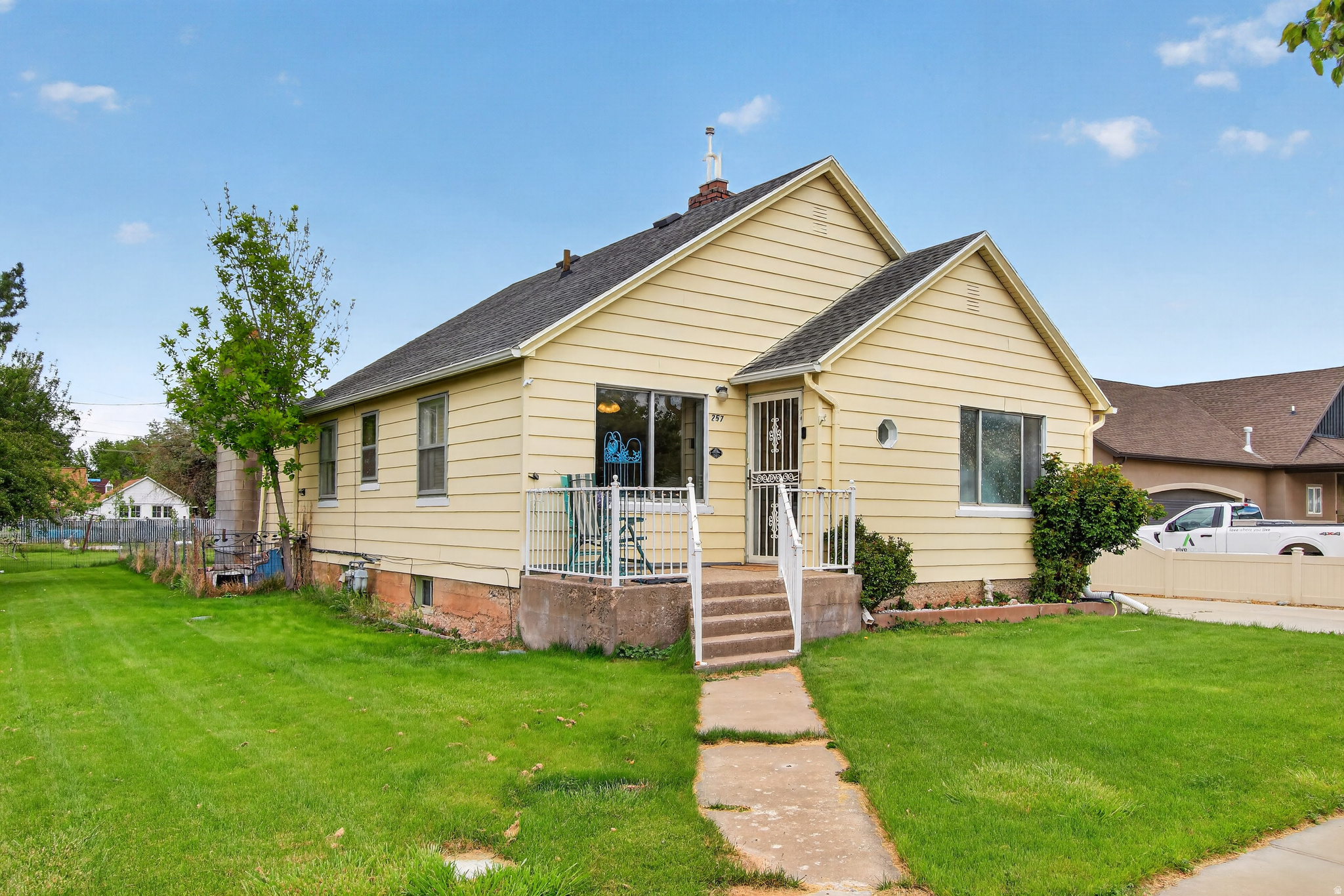 257 E 100 N, Nephi, UT 84648 — photo 1
