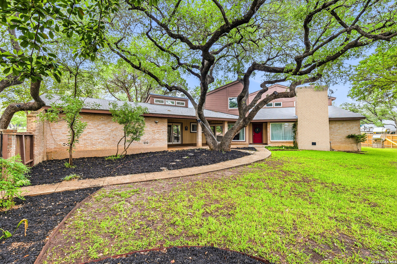 14206 CAVALCADE ST, , 78248 — photo 1