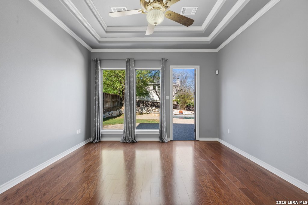 17842 Salado Draw, ,  78258 — photo 1