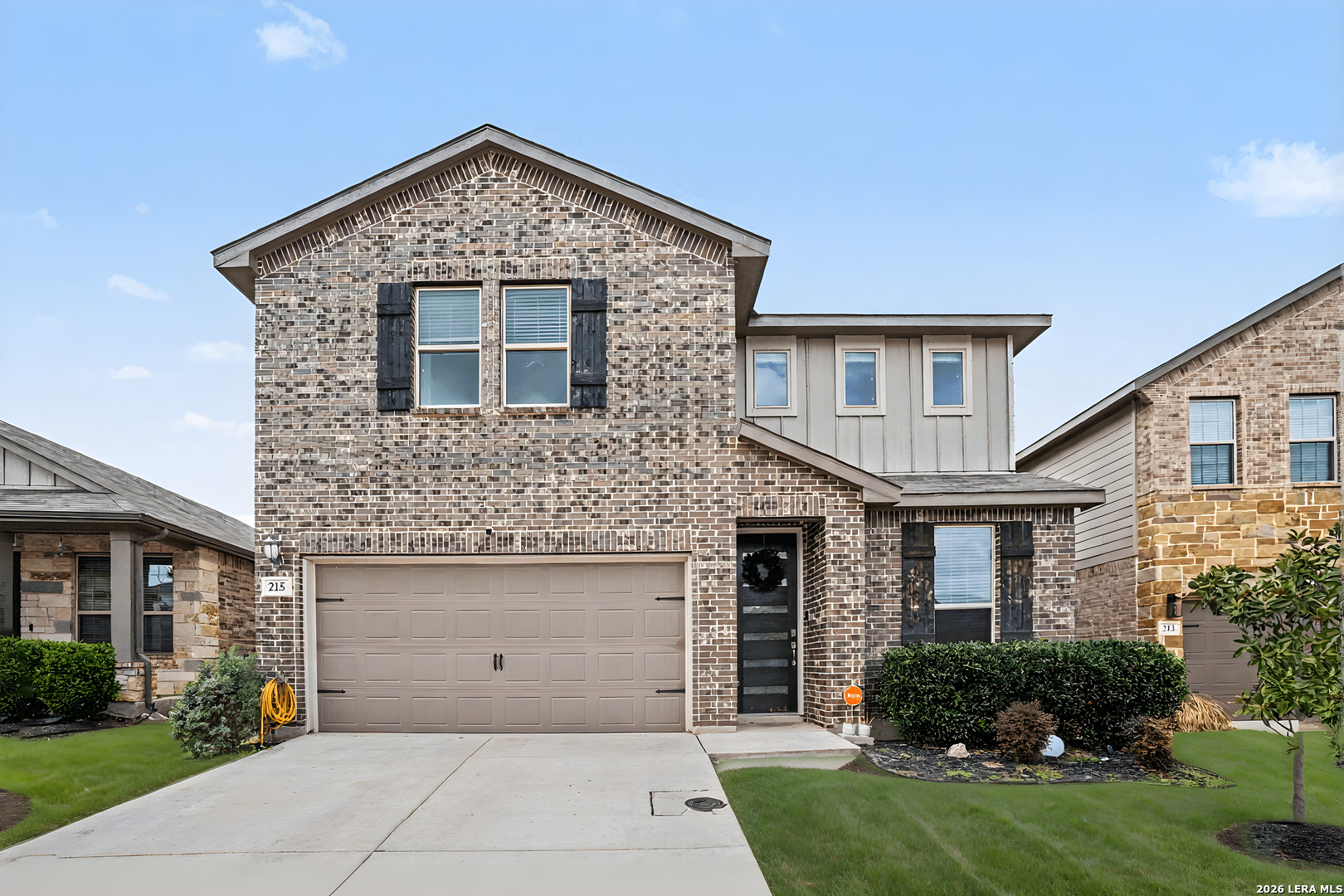 215 Wickersham, ,  78015 — photo 1