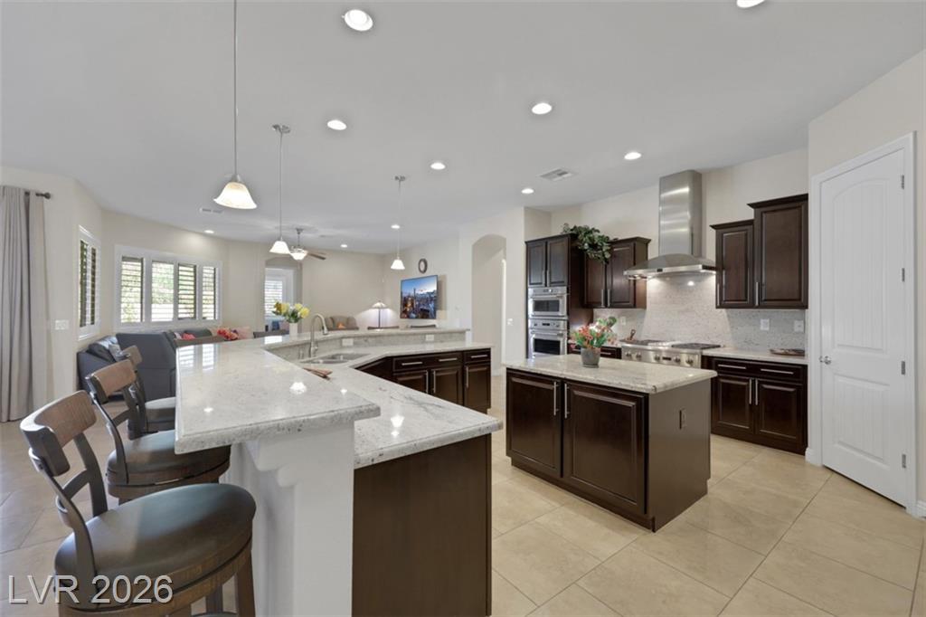 4310 Horizon Homes Street, Las Vegas, NV 89129 — photo 1